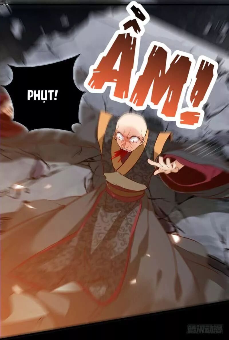 Tuyệt Sắc Quyến Rũ: Quỷ Y Chí Tôn: Chapter 193.1