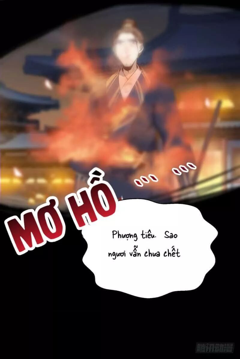 Tuyệt Sắc Quyến Rũ: Quỷ Y Chí Tôn: Chapter 193.1