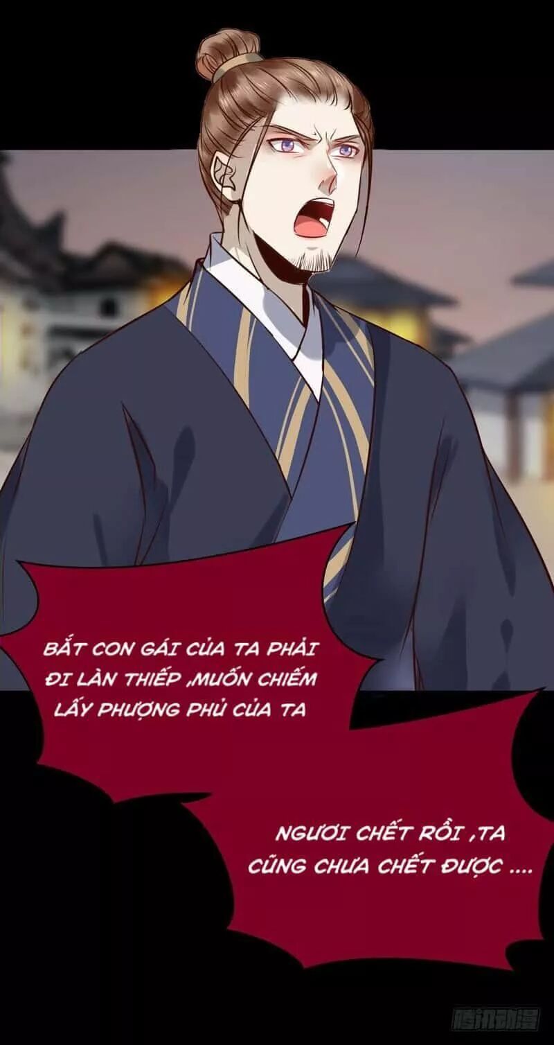 Tuyệt Sắc Quyến Rũ: Quỷ Y Chí Tôn: Chapter 193.1