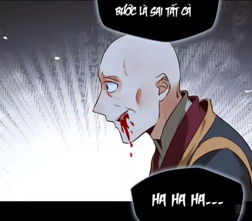 Tuyệt Sắc Quyến Rũ: Quỷ Y Chí Tôn: Chapter 193.1