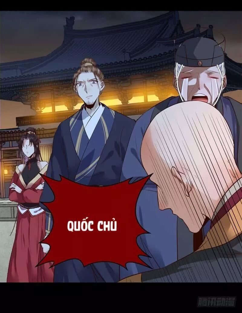 Tuyệt Sắc Quyến Rũ: Quỷ Y Chí Tôn: Chapter 193.1