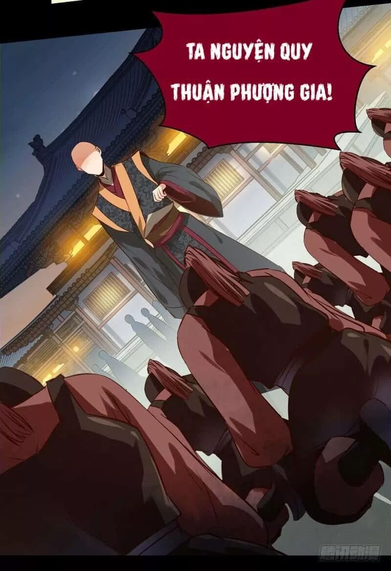 Tuyệt Sắc Quyến Rũ: Quỷ Y Chí Tôn: Chapter 193.1