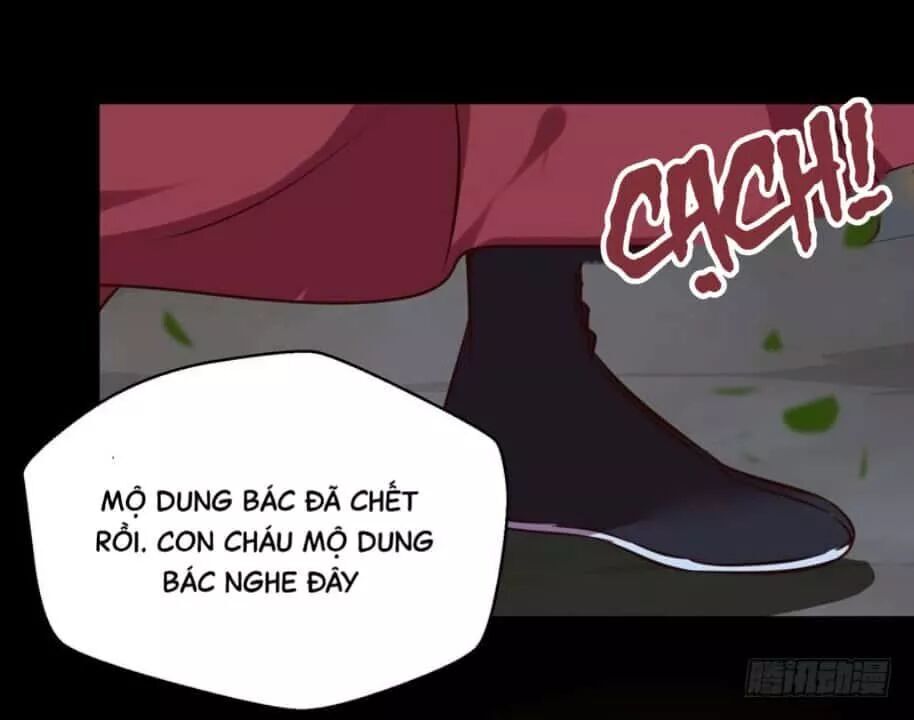 Tuyệt Sắc Quyến Rũ: Quỷ Y Chí Tôn: Chapter 193.1