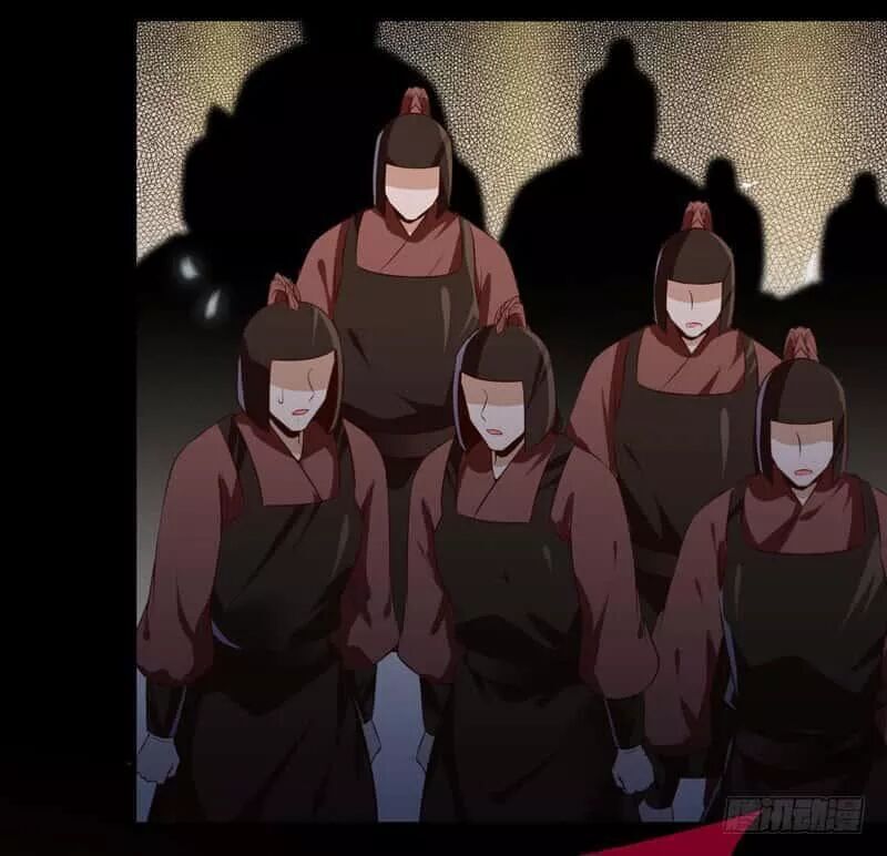 Tuyệt Sắc Quyến Rũ: Quỷ Y Chí Tôn: Chapter 193.1