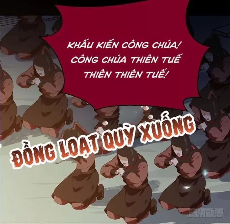 Tuyệt Sắc Quyến Rũ: Quỷ Y Chí Tôn: Chapter 193.1