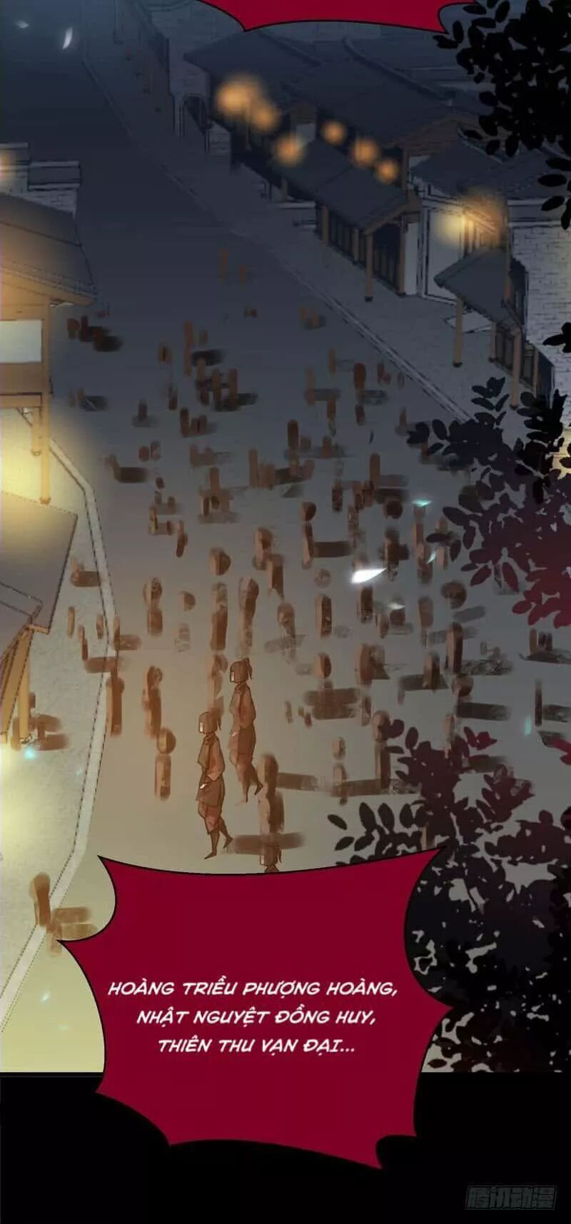 Tuyệt Sắc Quyến Rũ: Quỷ Y Chí Tôn: Chapter 193.1