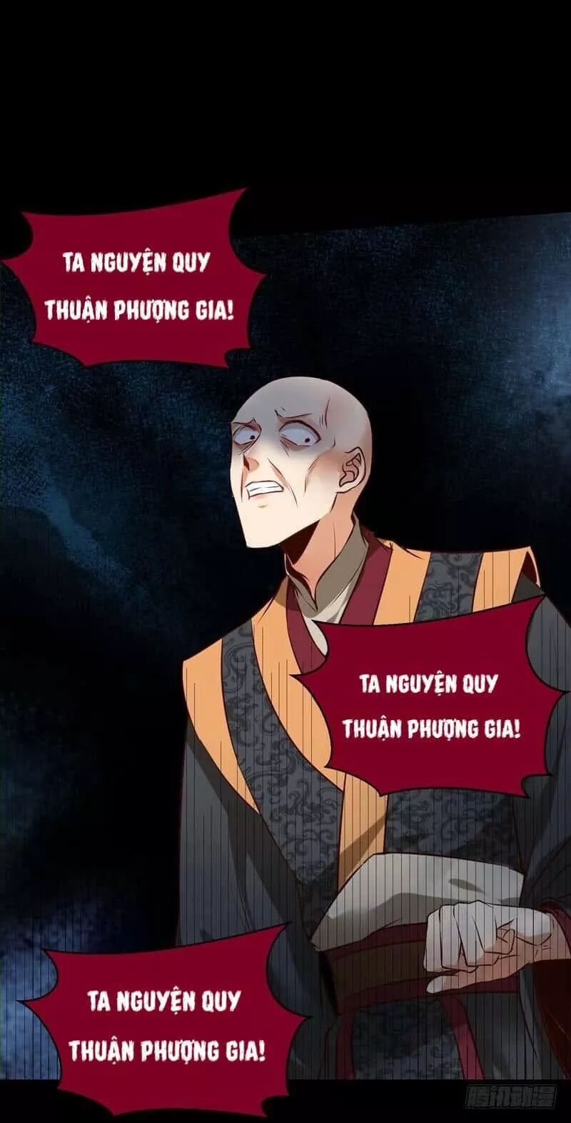 Tuyệt Sắc Quyến Rũ: Quỷ Y Chí Tôn: Chapter 193.1