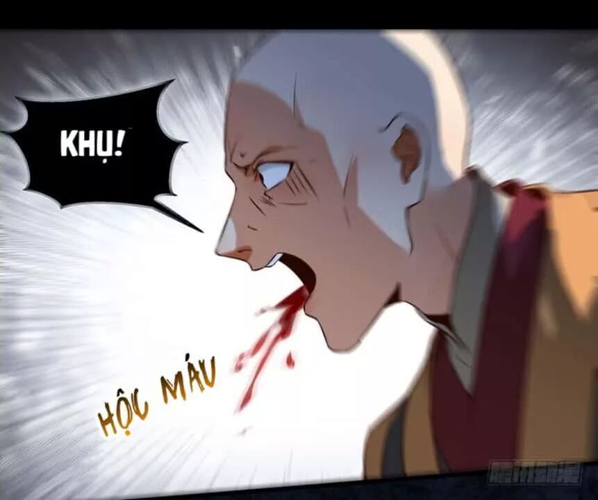 Tuyệt Sắc Quyến Rũ: Quỷ Y Chí Tôn: Chapter 193.1