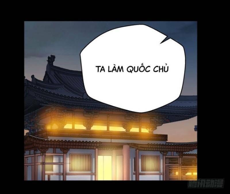 Tuyệt Sắc Quyến Rũ: Quỷ Y Chí Tôn: Chapter 194.1