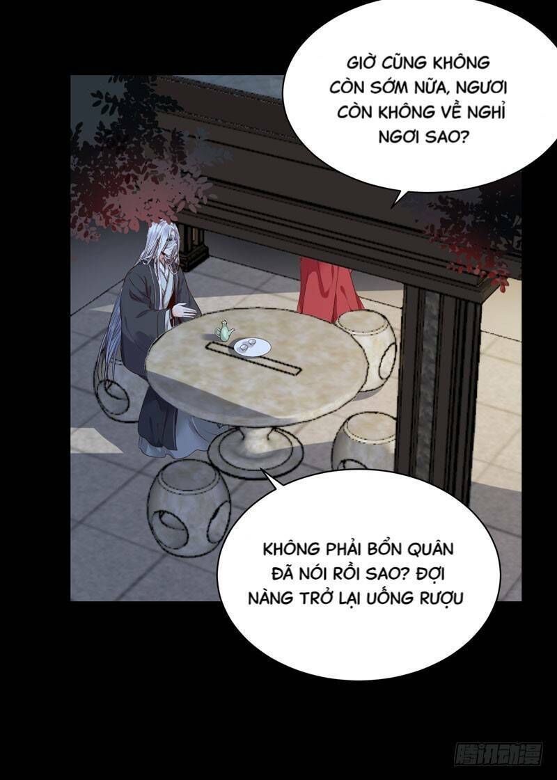 Tuyệt Sắc Quyến Rũ: Quỷ Y Chí Tôn: Chapter 194.1