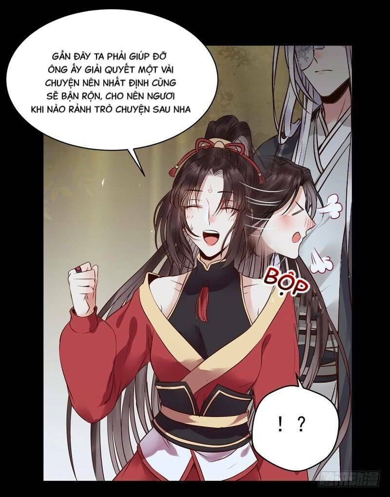 Tuyệt Sắc Quyến Rũ: Quỷ Y Chí Tôn: Chapter 194.1