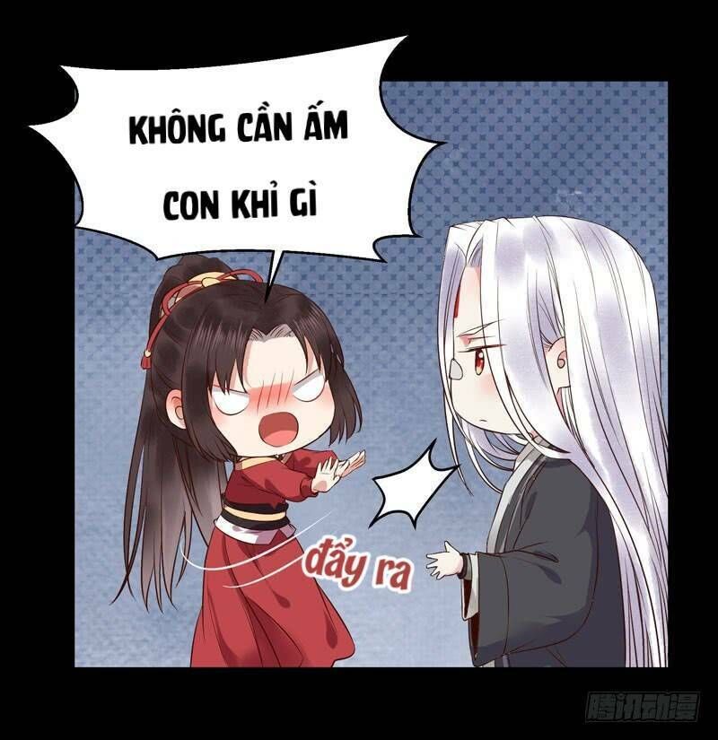 Tuyệt Sắc Quyến Rũ: Quỷ Y Chí Tôn: Chapter 194.1