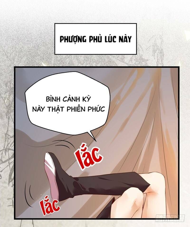 Tuyệt Sắc Quyến Rũ: Quỷ Y Chí Tôn: Chapter 194.1