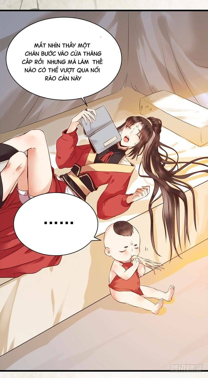 Tuyệt Sắc Quyến Rũ: Quỷ Y Chí Tôn: Chapter 194.1