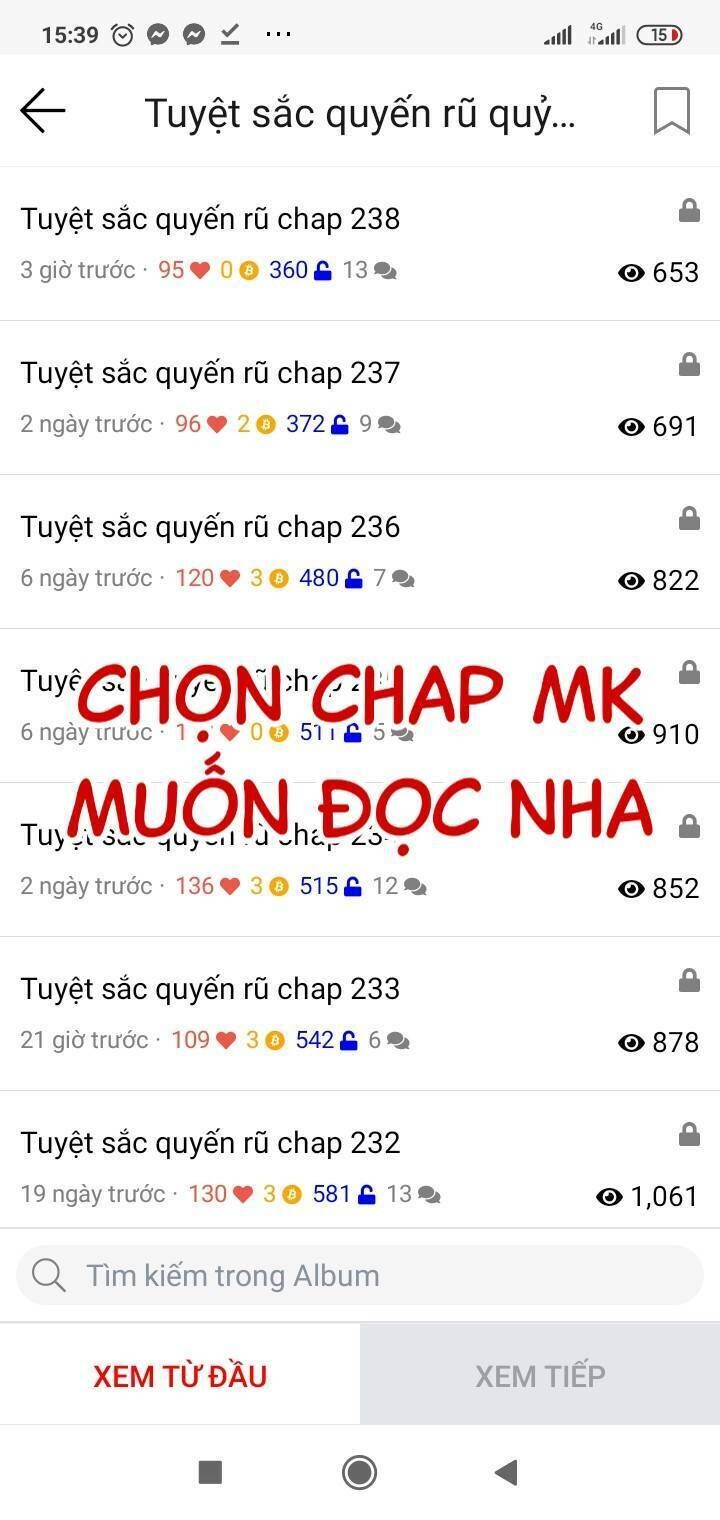 Tuyệt Sắc Quyến Rũ: Quỷ Y Chí Tôn: Chapter 194.1