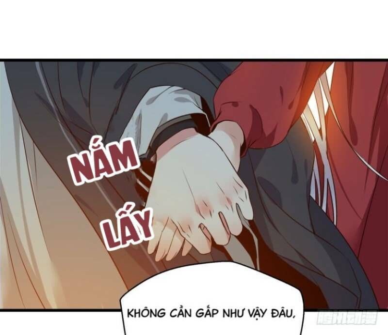 Tuyệt Sắc Quyến Rũ: Quỷ Y Chí Tôn: Chapter 195.1