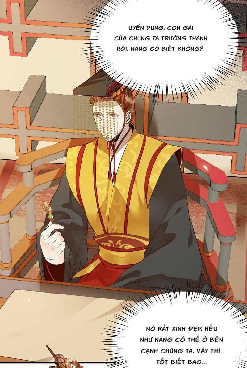 Tuyệt Sắc Quyến Rũ: Quỷ Y Chí Tôn: Chapter 195.1