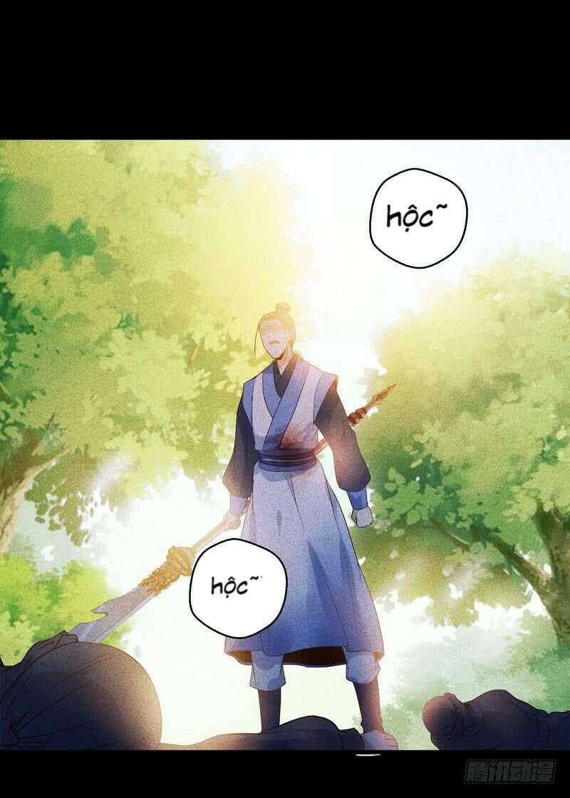 Tuyệt Sắc Quyến Rũ: Quỷ Y Chí Tôn: Chapter 195.1