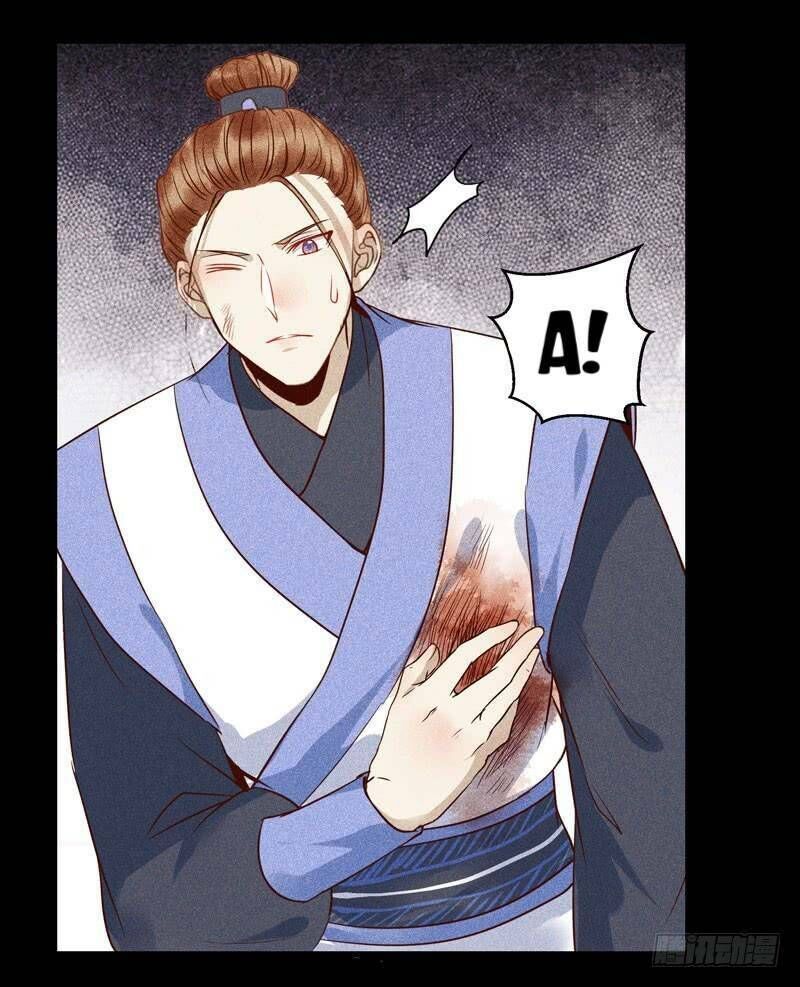 Tuyệt Sắc Quyến Rũ: Quỷ Y Chí Tôn: Chapter 195.1