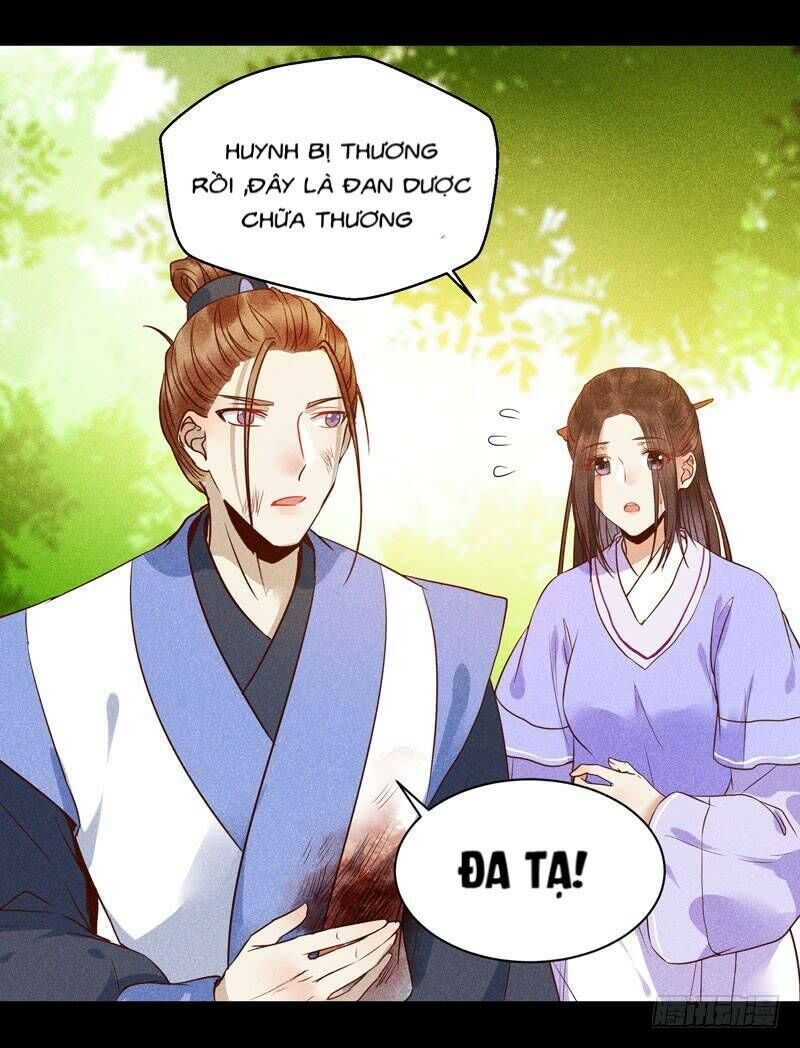 Tuyệt Sắc Quyến Rũ: Quỷ Y Chí Tôn: Chapter 195.1