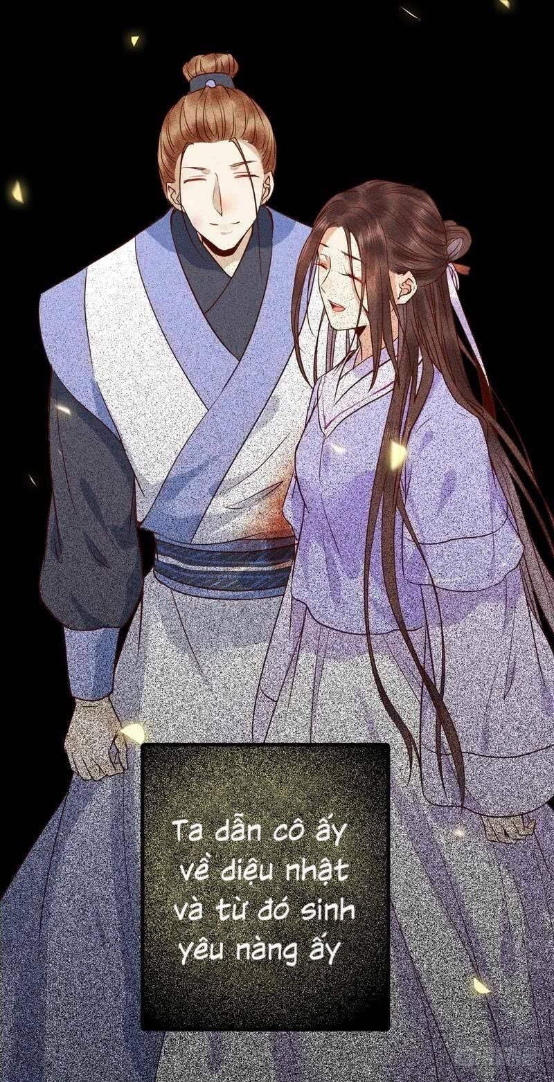 Tuyệt Sắc Quyến Rũ: Quỷ Y Chí Tôn: Chapter 195.1