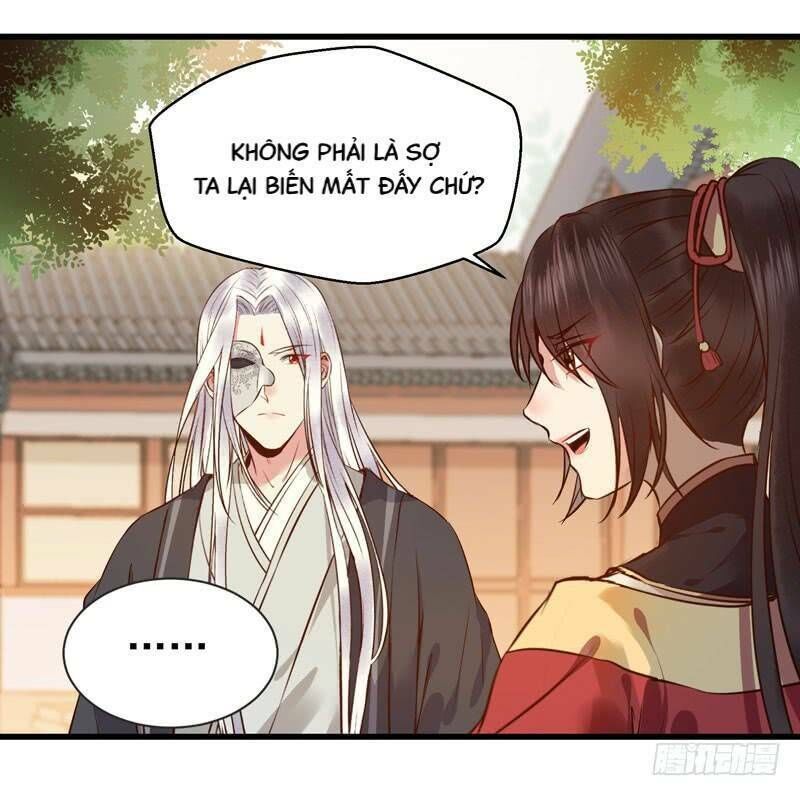 Tuyệt Sắc Quyến Rũ: Quỷ Y Chí Tôn: Chapter 195.1