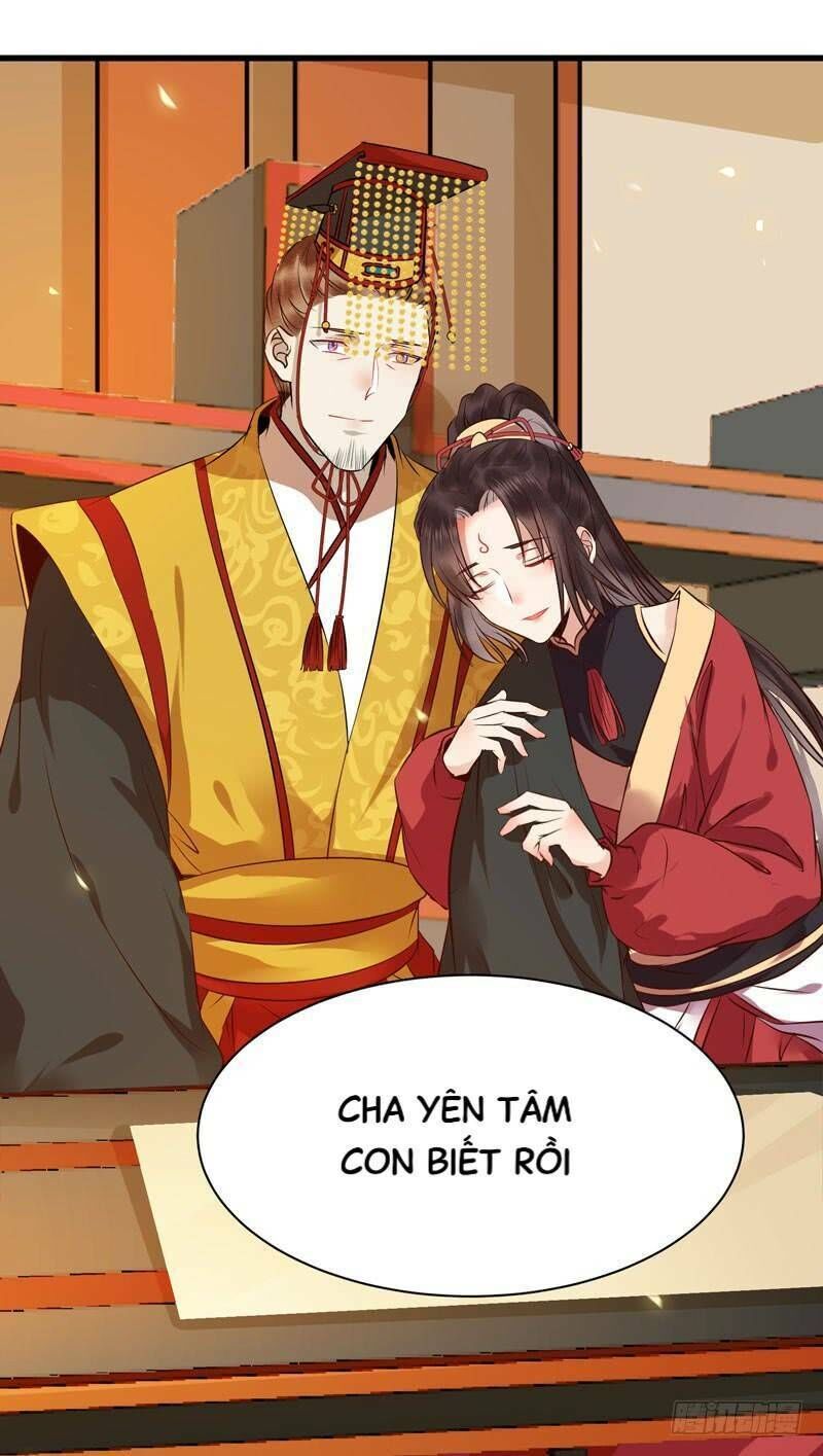 Tuyệt Sắc Quyến Rũ: Quỷ Y Chí Tôn: Chapter 195.1