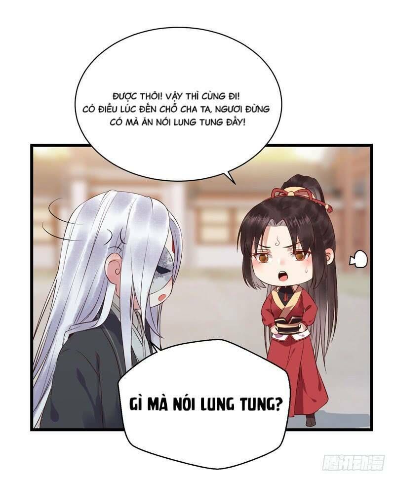 Tuyệt Sắc Quyến Rũ: Quỷ Y Chí Tôn: Chapter 195.1