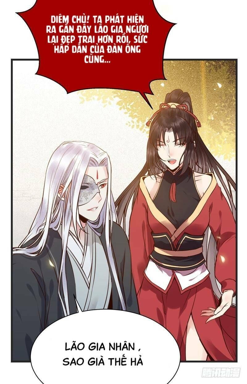 Tuyệt Sắc Quyến Rũ: Quỷ Y Chí Tôn: Chapter 195.1