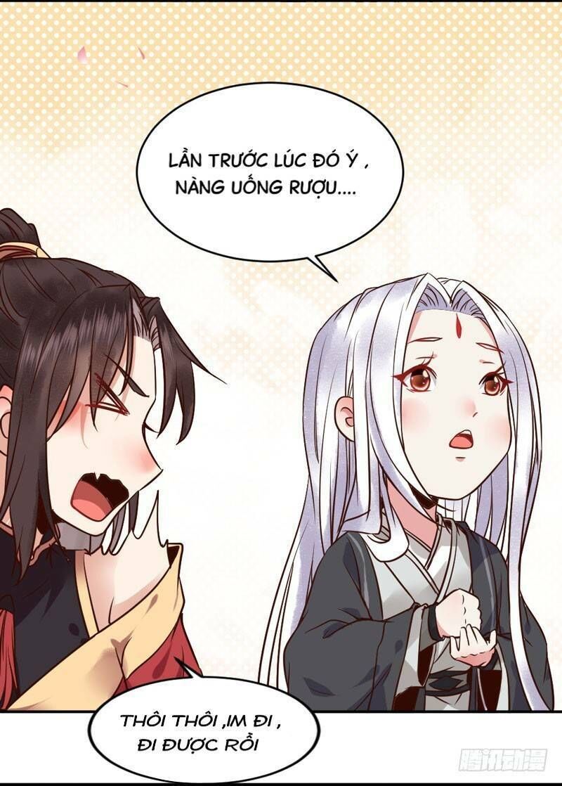 Tuyệt Sắc Quyến Rũ: Quỷ Y Chí Tôn: Chapter 196.1