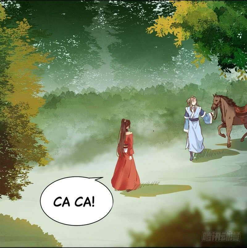 Tuyệt Sắc Quyến Rũ: Quỷ Y Chí Tôn: Chapter 196.1