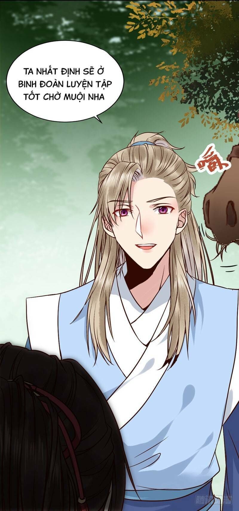 Tuyệt Sắc Quyến Rũ: Quỷ Y Chí Tôn: Chapter 196.1