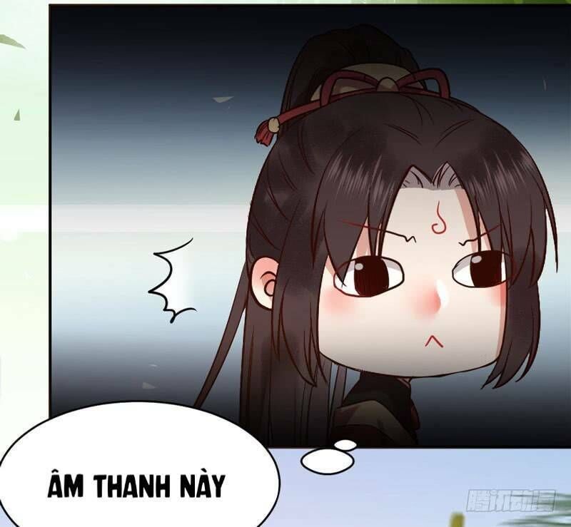 Tuyệt Sắc Quyến Rũ: Quỷ Y Chí Tôn: Chapter 196.1