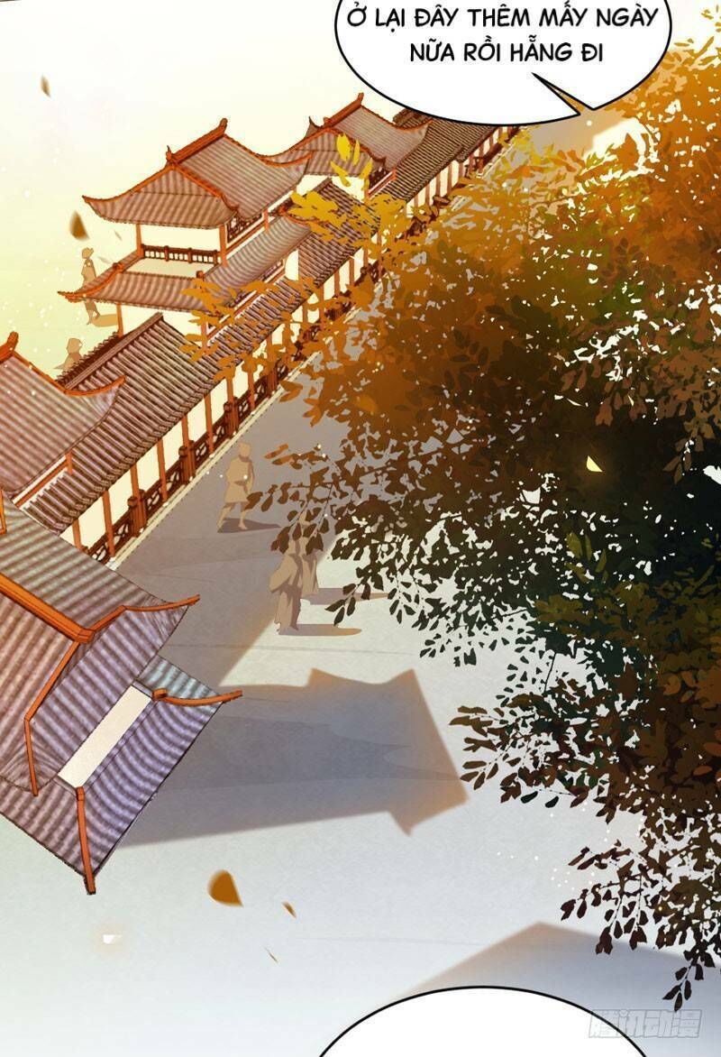 Tuyệt Sắc Quyến Rũ: Quỷ Y Chí Tôn: Chapter 196.1