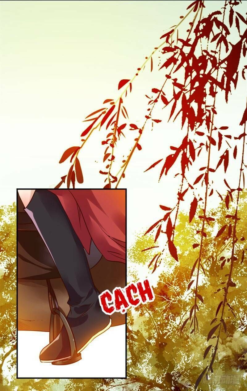 Tuyệt Sắc Quyến Rũ: Quỷ Y Chí Tôn: Chapter 196.1