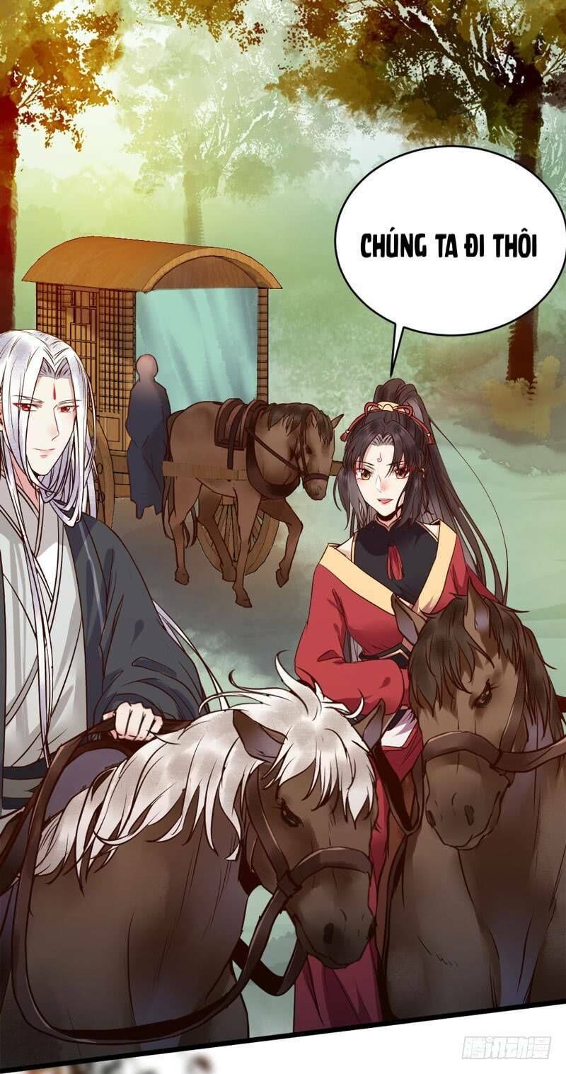 Tuyệt Sắc Quyến Rũ: Quỷ Y Chí Tôn: Chapter 196.1