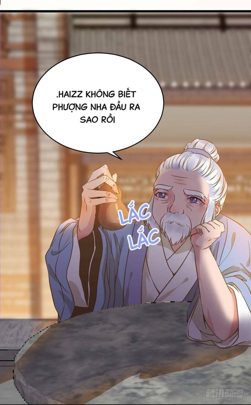 Tuyệt Sắc Quyến Rũ: Quỷ Y Chí Tôn: Chapter 196.1