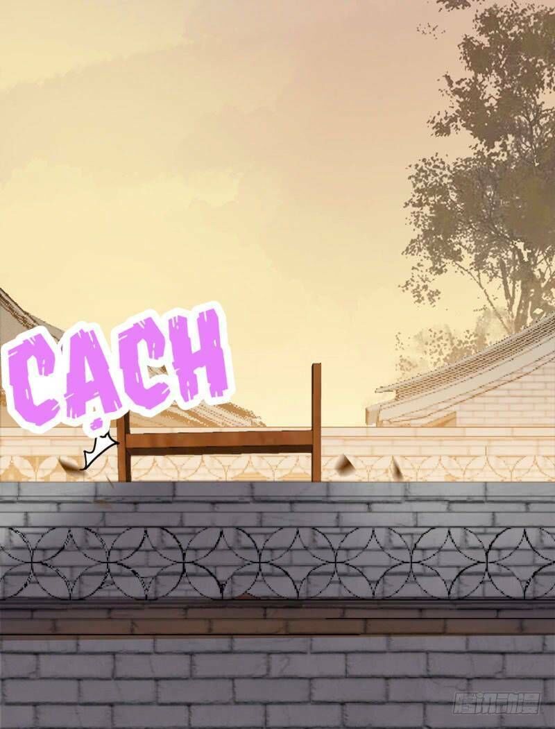 Tuyệt Sắc Quyến Rũ: Quỷ Y Chí Tôn: Chapter 196.1