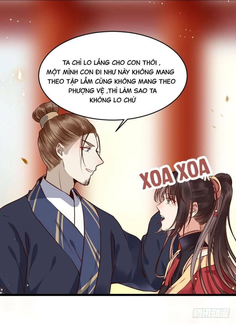 Tuyệt Sắc Quyến Rũ: Quỷ Y Chí Tôn: Chapter 196.1