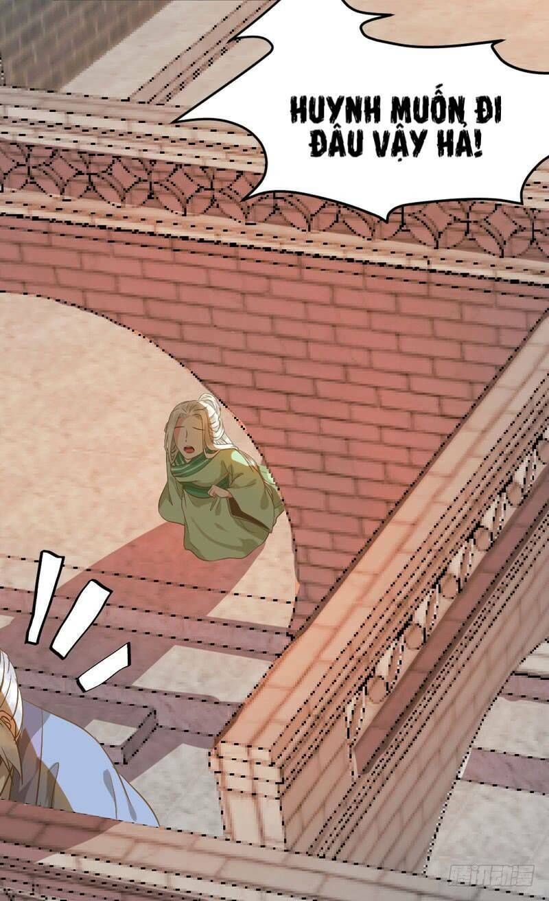 Tuyệt Sắc Quyến Rũ: Quỷ Y Chí Tôn: Chapter 196.1