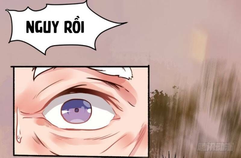 Tuyệt Sắc Quyến Rũ: Quỷ Y Chí Tôn: Chapter 196.1