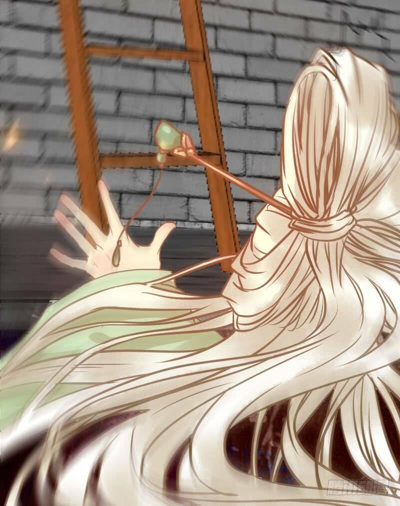 Tuyệt Sắc Quyến Rũ: Quỷ Y Chí Tôn: Chapter 196.1