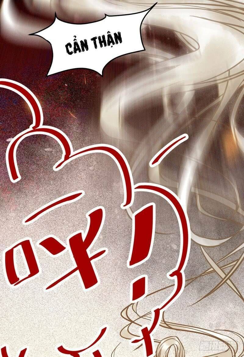 Tuyệt Sắc Quyến Rũ: Quỷ Y Chí Tôn: Chapter 196.1