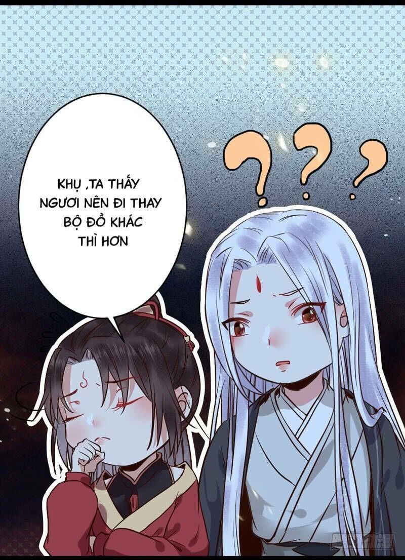 Tuyệt Sắc Quyến Rũ: Quỷ Y Chí Tôn: Chapter 196.1