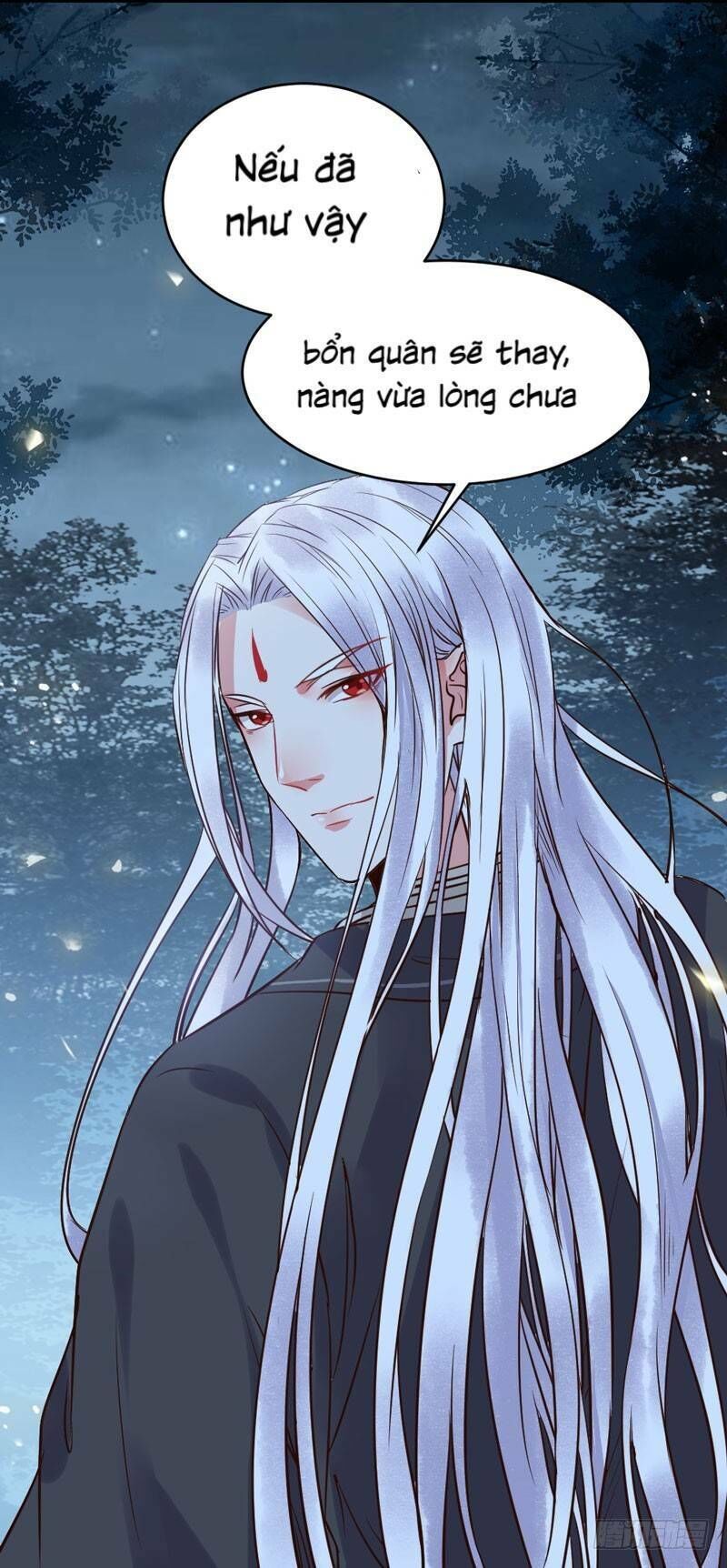 Tuyệt Sắc Quyến Rũ: Quỷ Y Chí Tôn: Chapter 196.1