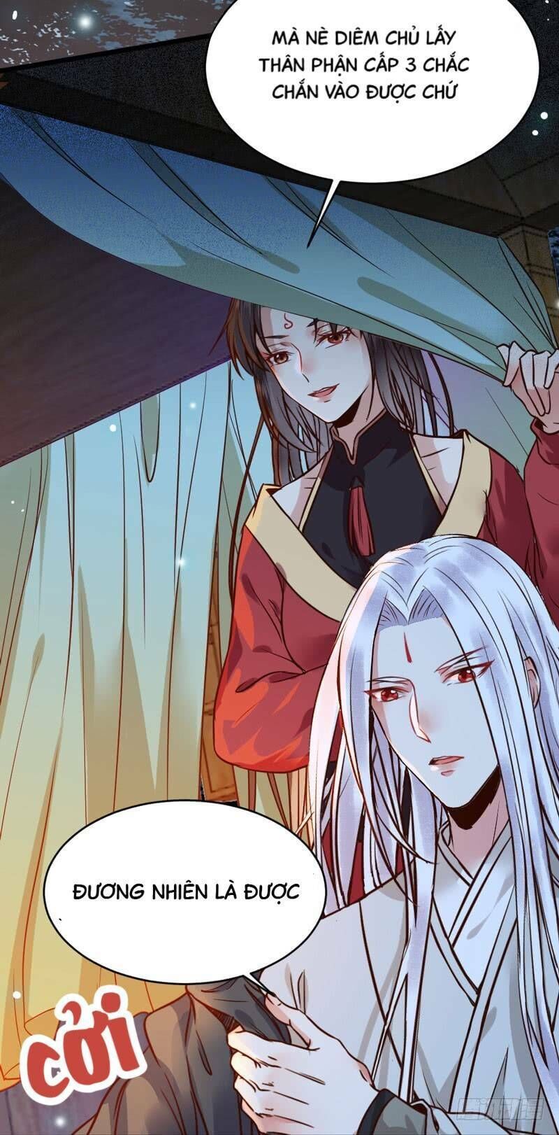 Tuyệt Sắc Quyến Rũ: Quỷ Y Chí Tôn: Chapter 196.1