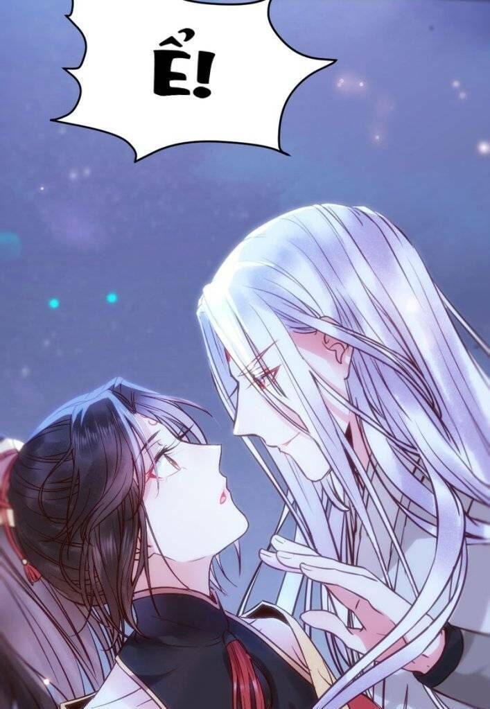 Tuyệt Sắc Quyến Rũ: Quỷ Y Chí Tôn: Chapter 196.1