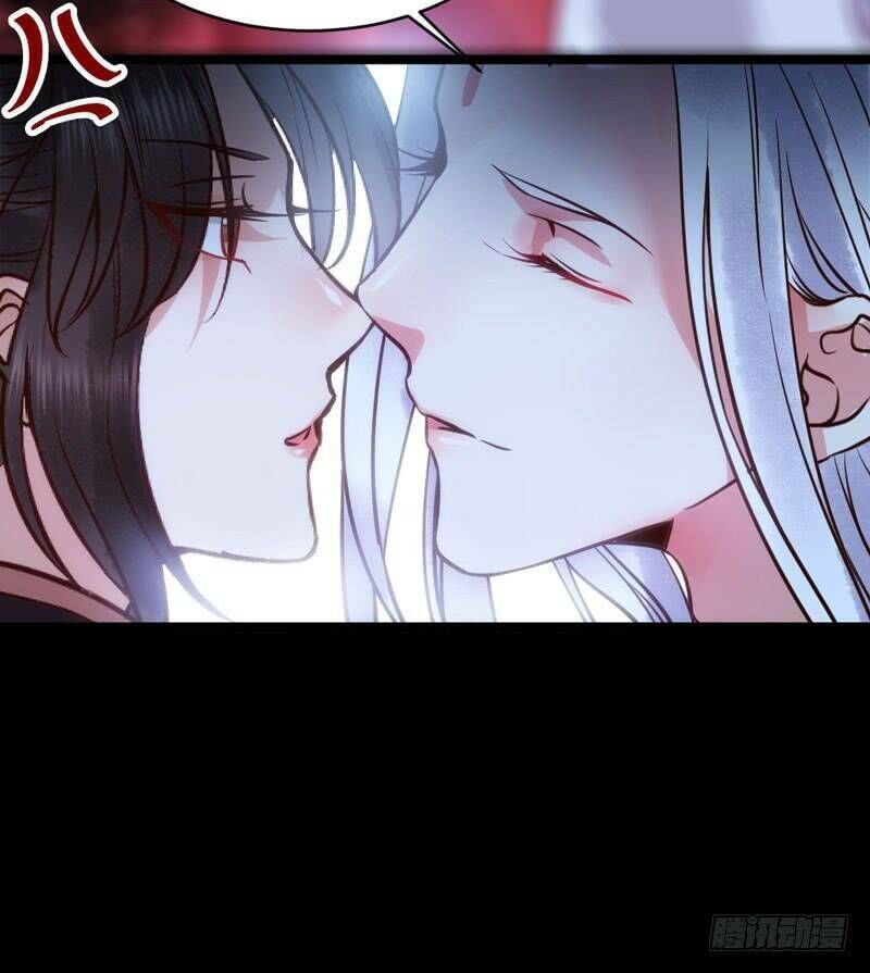 Tuyệt Sắc Quyến Rũ: Quỷ Y Chí Tôn: Chapter 196.1