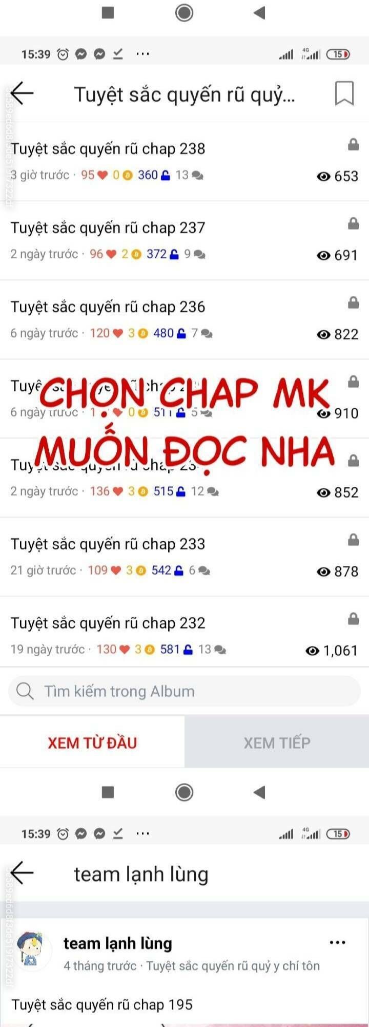 Tuyệt Sắc Quyến Rũ: Quỷ Y Chí Tôn: Chapter 196.1