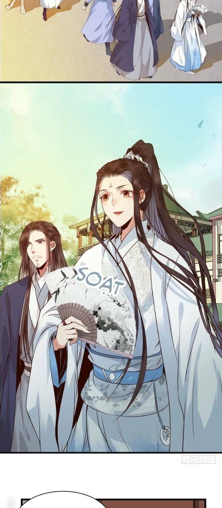 Tuyệt Sắc Quyến Rũ: Quỷ Y Chí Tôn: Chapter 197.1